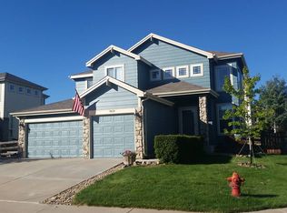 7439 Red Fox Way, Littleton, CO 80125