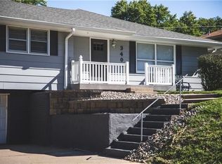 3409 Beck Rd, Saint Joseph, MO 64506