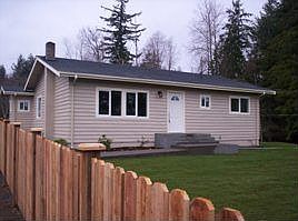 Snoqualmie Rental