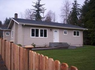 7803 376th Ave SE, Snoqualmie, WA 98065