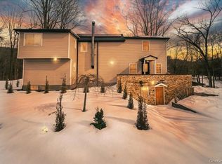 (Undisclosed Address), Sloatsburg, NY 10974