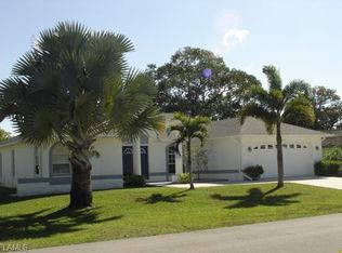 3915 SE 2nd Pl, Cape Coral, FL 33904