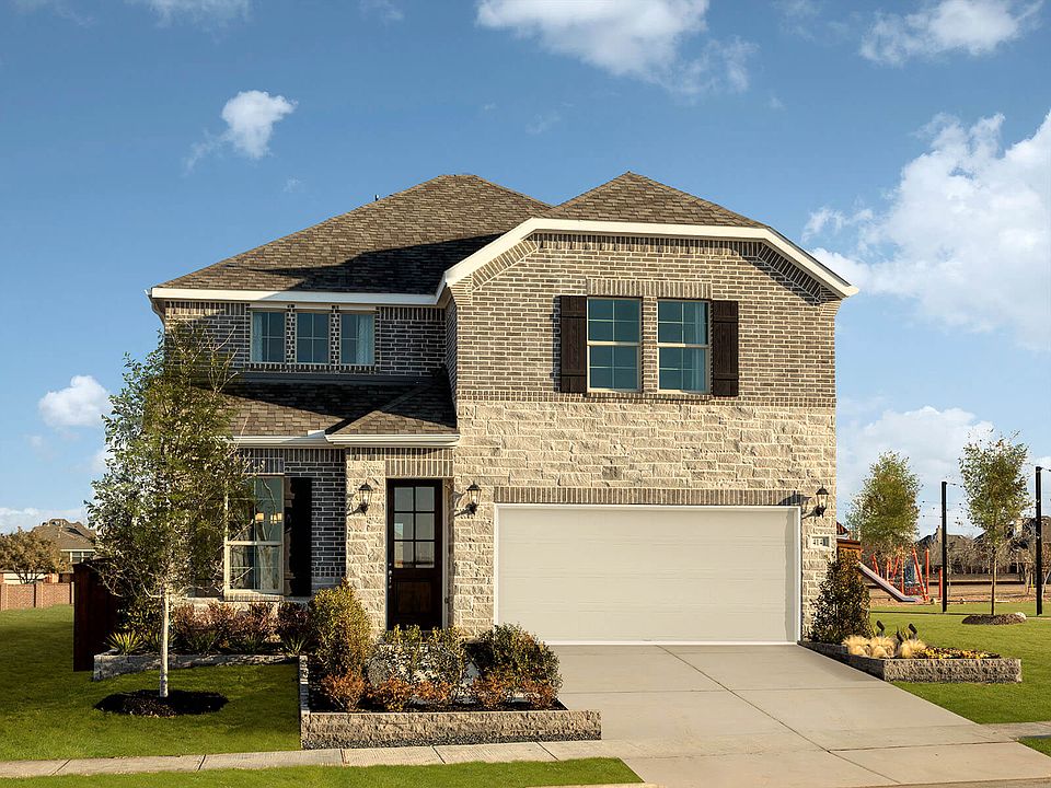 Explore prices, floor plans, photos and details. The Lavaca Ranch Park Village Texana Series by Meritage Homes Zillow