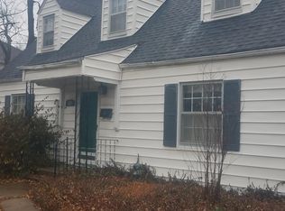 503 West Broadway, Columbia, MO 65203