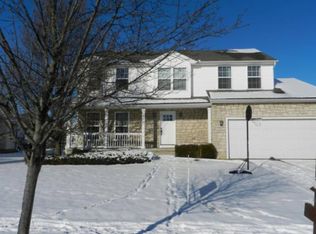 6979 Pearce Ln, Canal Winchester, OH