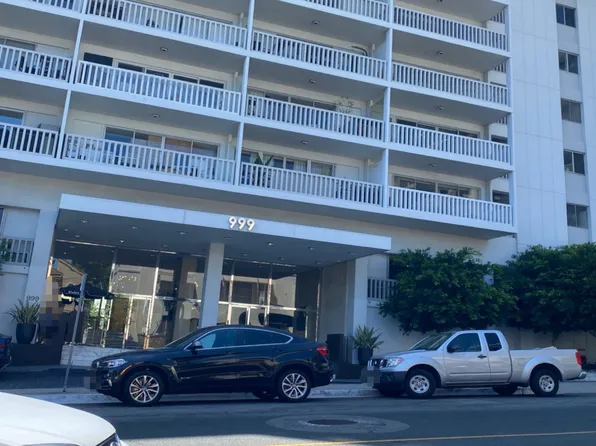 999 N Doheny Dr APT 311, West Hollywood, CA 90069