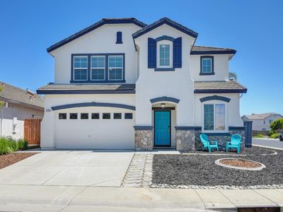 1700 Adrienne Dr, Roseville, CA, 95747