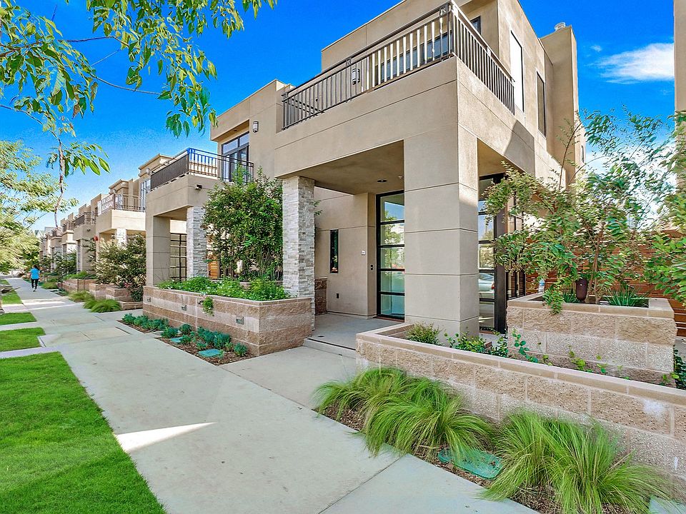 Residences at Village Walk 5420 Yolanda Ave Tarzana CA Zillow