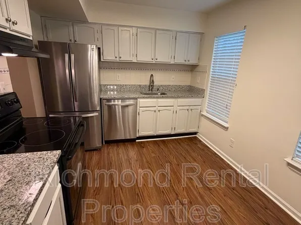 1699 Heritage Hill Dr, Henrico, VA 23238