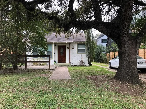 913 W James St, Austin, TX 78704