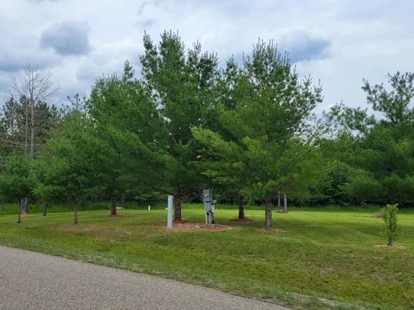 5402 Knightsway, Gladwin, MI 48624