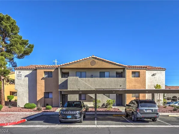 3151 Soaring Gulls Dr Unit 2045, Las Vegas, NV 89128