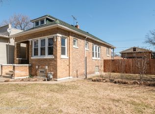 1344 Elgin Ave, Forest Park, IL 60130