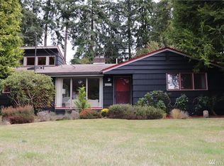 14538 20th Ave NE, Shoreline, WA 98155