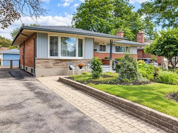 507 Manchester Rd, Kitchener, ON N2B 1A7