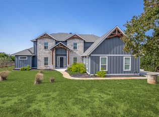172 Cowan Xing, Alvord, TX 76225