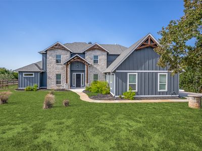 172 Cowan Xing, Alvord, TX, 76225