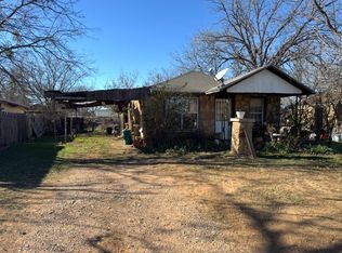 1210 Cypress St, Abilene, TX 79601