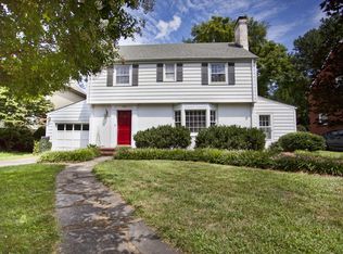 1619 Persinger Rd SW, Roanoke, VA 24015