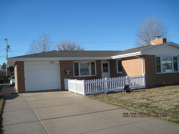 2nd image of 1710 W A