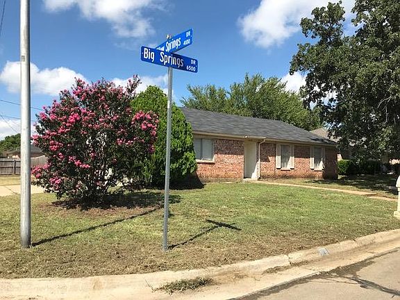 2nd image of 6418 Big Springs Dr