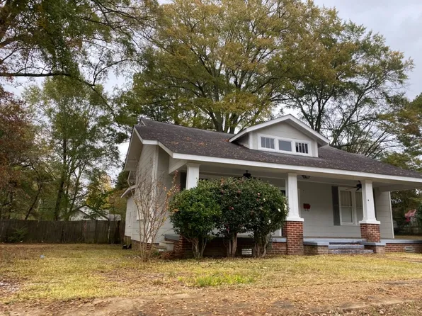 203 Broad St, New Albany, MS 38652