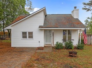 6800 Kingsgate Dr, Fayetteville, NC 28314