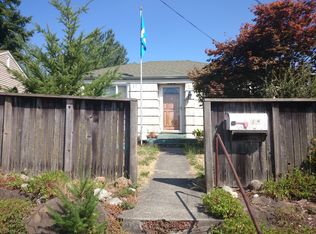 714 N 97th St, Seattle, WA 98103