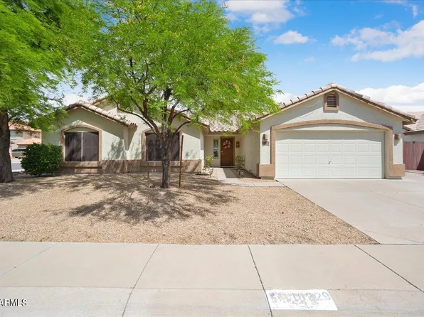 18229 N 63RD Avenue, Glendale, AZ 85308