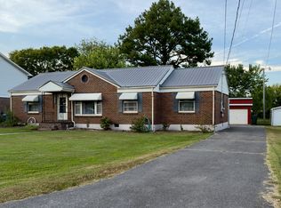 924 Nichols St, Pulaski, TN 38478