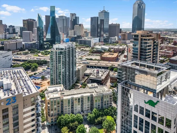 2323 N Houston St APT 714, Dallas, TX 75219