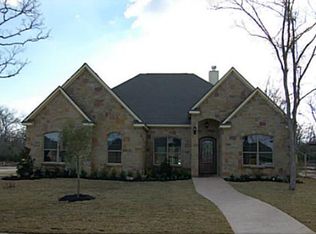 4218 Egremont Ct, College Station, TX 77845