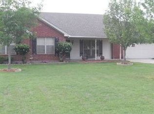 154 Ashland, Woodway, TX 76712