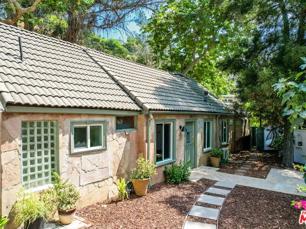 2300 Laurel Canyon Blvd, Los Angeles, CA 90046