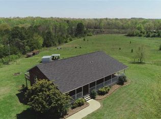 645 S Union Rd, Westminster, SC 29693