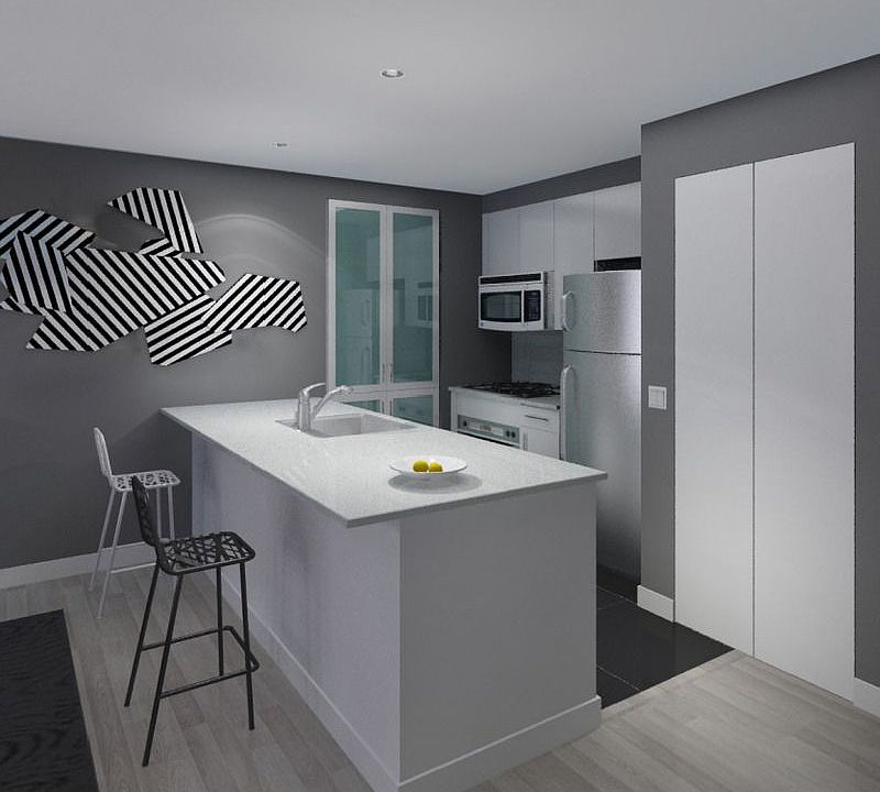 1st image of 3 W 36th St #14C2