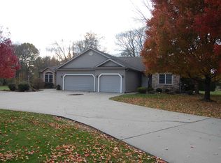 57437 County Road 19, Goshen, IN 46528