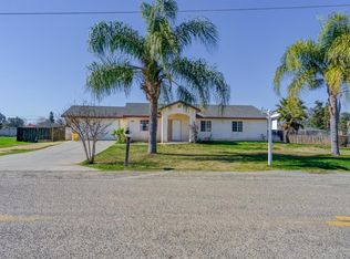 18552 El Paso Rd, Madera, CA 93638