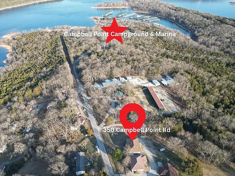 350 Campbell Point Rd #1 — Photo 2