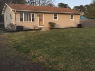 20895 Cubbage Pond Rd, Lincoln, DE 19960