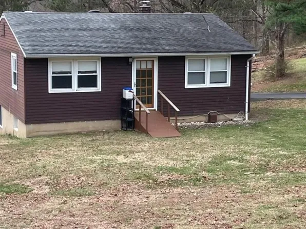 11 Orchard St, Lebanon Twp., NJ 07830