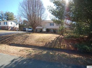 14 Greene Lea Dr, Ruckersville, VA 22968