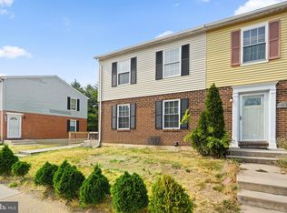 1842 Blue Jay Ct, Severn, MD 21144