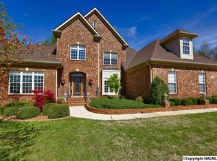 208 Knotting Pl, Madison, AL 35758