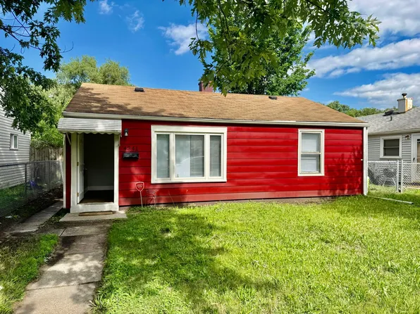 4341 Elm Ave, Hammond, IN 46327