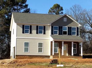 4027 Avis Way, Monroe, NC 28110