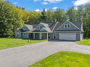 1 Coralburst Lane, Scarborough, ME 04074