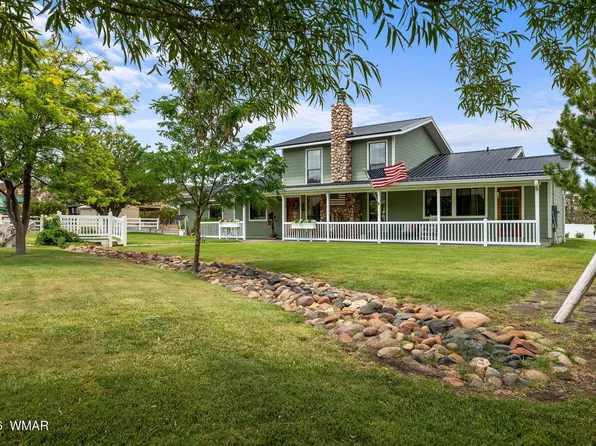 1224 Spanish Trl, Eagar, AZ 85925