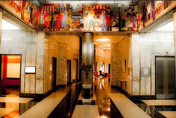 Rented by Anchor Associates | media 25