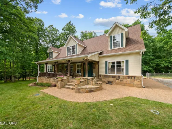 1035 Gray Eagle Dr, Crossville, TN 38572